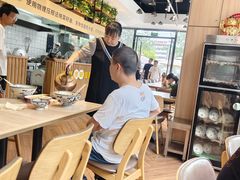 -宋益驴蹄子面肉夹馍(辛家庙店)