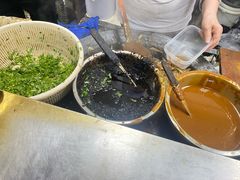 -正味斋锅巴菜(西北角店)