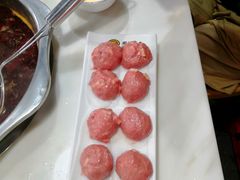 -潮汕大目牛肉火锅(水围店)