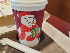 -COSTA COFFEE(昆城广场店)