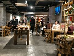 大堂-袁记串串香(梁家巷店)