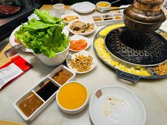 -韩宫宴烤肉·料理(颛桥万达店)