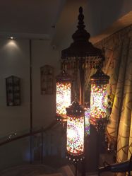 -ＤＯＭＯプロの美容サロン