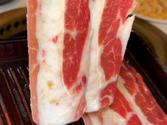 -拾也•和牛•海鲜•烤肉放题(卓悦INTOWN店)