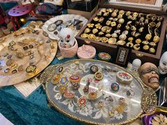 -JOURNEY SHOP.vintage杂货铺