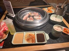 -梨花自助烤肉(乐宾店)