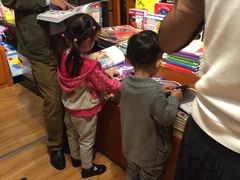 -西西弗书店&矢量咖啡(万象城店)