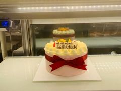 铜锣烧-比尔奇(工业园区店)