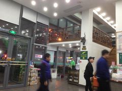 -陈至马正宗兰州牛肉面(韩乐坊店)
