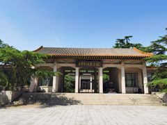 -长辛店二七公园