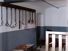 -青岛德国监狱旧址博物馆