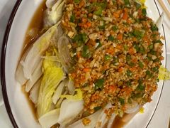 -老仁义·清真菜(太古街店)