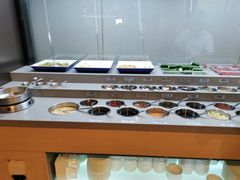 自助调料区-海底捞火锅(公益西桥店)