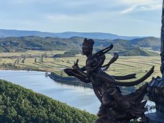 -六鼎山文化旅游区