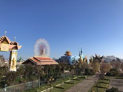 -七彩云南欢乐世界