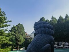 -四门塔风景区