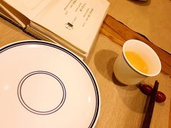 餐具摆设-之参餐厅(前门大街店)
