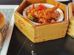 -鹿鸣酒家(越秀店)