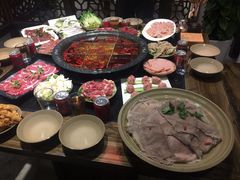 -大龙老火锅·总店(龙头寺店)