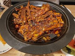-六月雪干锅(绵阳凯德广场店)