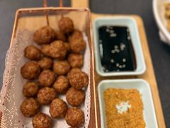 -羲和雅苑•北京烤鸭(平安国际金融中心店)