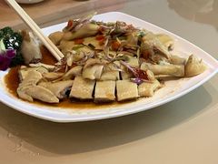 -观山美厨·精致粤菜(西樵店)