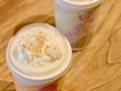 -宝珠奶酪(长宁金虹桥店)