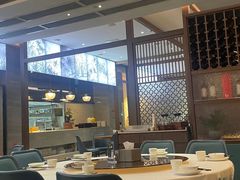 -延年酒店-延飨餐厅(延年文苑店)