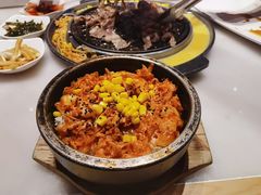 -韩宫宴烤肉·料理(砂之船奥特莱斯店)