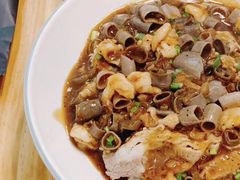 -小郭私房菜·海肠捞饭店(学士街店)