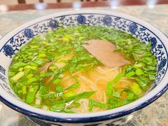 -马吉德牛肉拉面(新街口店)