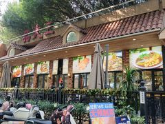 -品大三·经典淮扬菜(大行宫店)