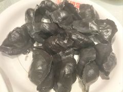 -添福来墨鱼饺子 · 海鲜东北菜(大连星海·黄浦路店)