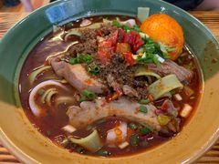 -十里香粉馆(虹桥中路店)