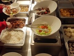 -膳缘居天然素食馆