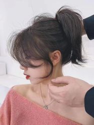 -YESIDO BLACK椰岛造型