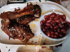 -木屋烧烤(坂田天安云谷店)