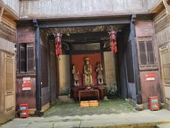 -景德镇古窑民俗博览区