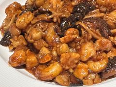 -宝轩渔府·老字号海鲜·正宗津菜(水上店)