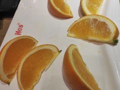-何师烧烤·香辣蟹·川菜·30年老品牌(太古里旗舰店)