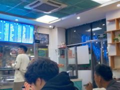 -老磁器口豆汁店(天坛店)