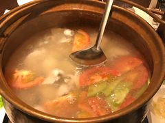 -通安客栈中餐厅·何家小馆