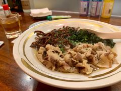 牛肉乌冬面-初居食屋日式料理(万象城购物中心店)