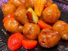 -常来小聚·广州非遗传承餐厅(高德置地店)