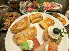 -福州西湖大酒店·怡湖咖啡厅