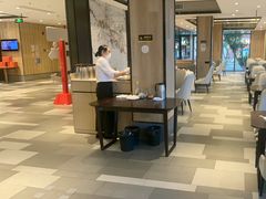 -翠山·映月湖景餐厅(映月湖公园店)