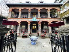 -融园咖啡馆(昙华林店)