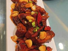 -鲜得莱渔港·小平岛海胆馆(七贤岭店)
