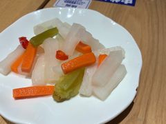-马记永·兰州牛肉面(天通苑家乐福店)