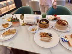 -麓湖国际水疗